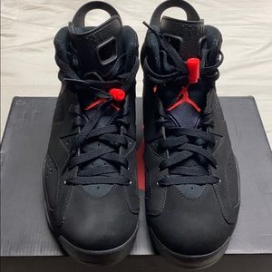 Air Jordan 6 Retro